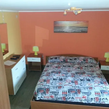 Rampante Bed & Breakfast Piana Degli Albanesi