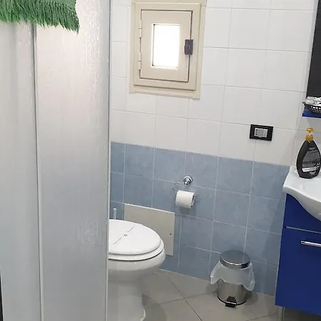Bed and breakfast Rampante Piana Degli Albanesi