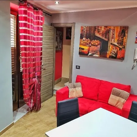 Rampante Bed and breakfast 3*