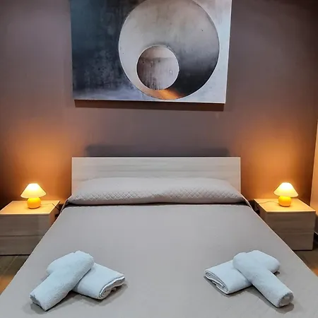 Rampante Bed and breakfast 3*