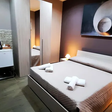Bed and breakfast Rampante