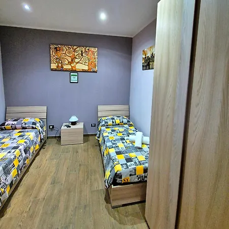 Rampante Bed and breakfast