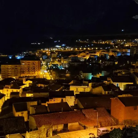 Rampante Piana Degli Albanesi