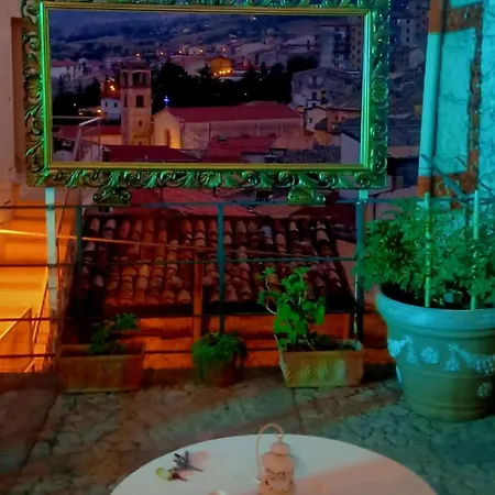 Rampante Bed and breakfast
