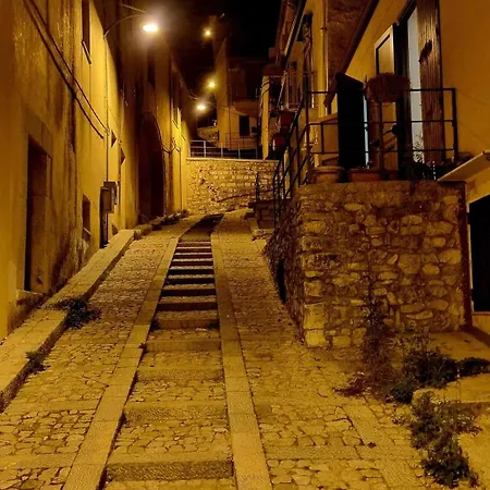 Rampante Couette-café Piana Degli Albanesi