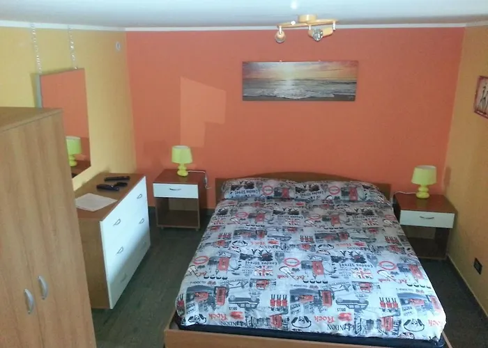 Rampante Bed and Breakfast Piana Degli Albanesi