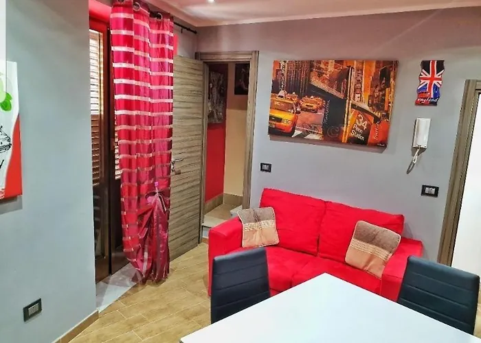 Rampante Bed and Breakfast 3*