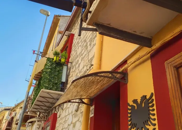 Rampante Bed and Breakfast 3*