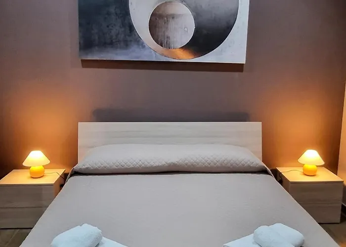 Rampante Bed and Breakfast 3*