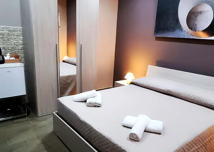 Bed and Breakfast Rampante