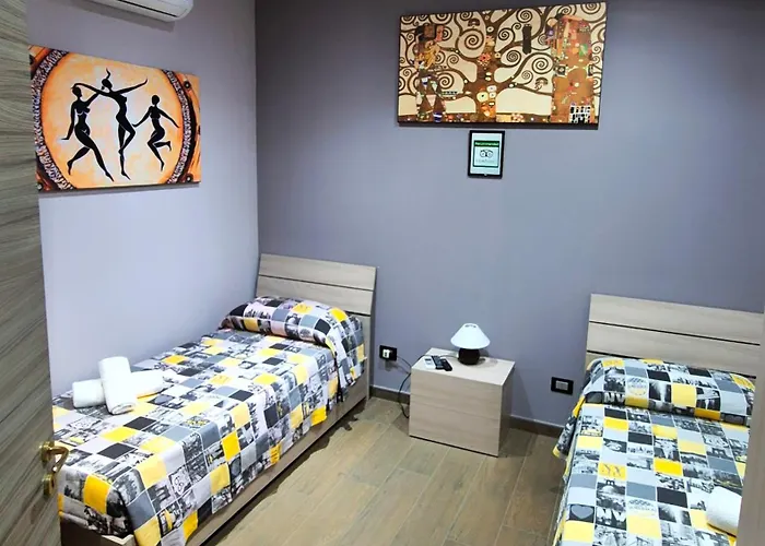 Bed and Breakfast Rampante