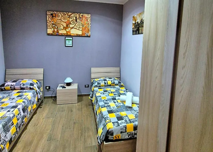 Rampante Bed and Breakfast