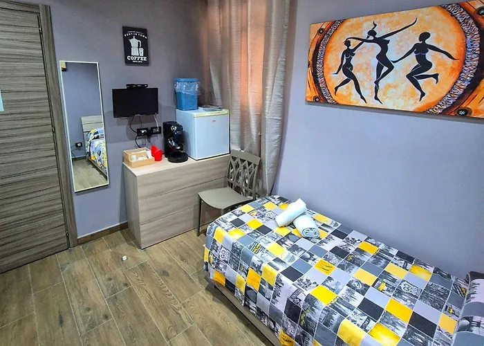 Bed and Breakfast Rampante 3*