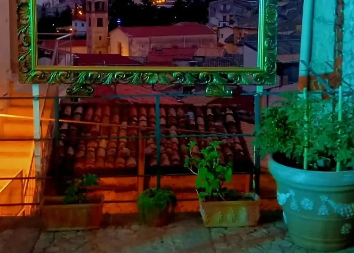 Rampante Bed and Breakfast