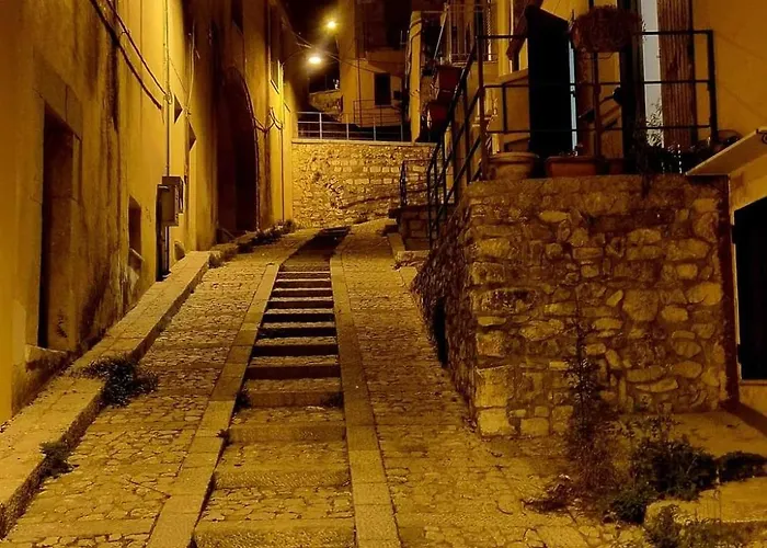 Rampante Bed and Breakfast Piana Degli Albanesi