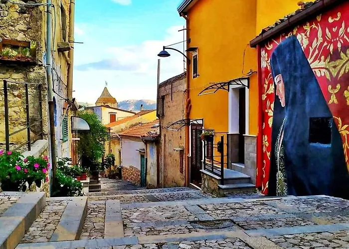 Rampante Piana Degli Albanesi