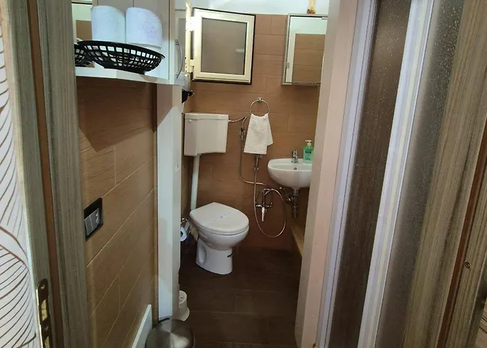 Bed and Breakfast Rampante