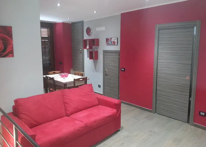 Bed and Breakfast Rampante Piana Degli Albanesi